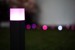 zz Ledvance - Smart+ Outdoor Cube RGBW - Post Light 50 cm thumbnail-2
