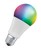 Ledvance - Smart+ CL A60 E27 RGBW Light Bulb - Zigbee thumbnail-5