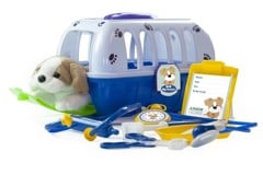 Junior Home - Pet Vet Play Set (505133)