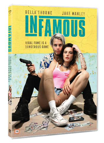 Infamous (Bella Thorne)