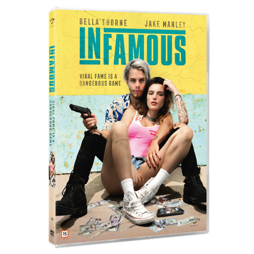 Infamous (Bella Thorne)