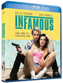 Infamous (Bella Thorne)