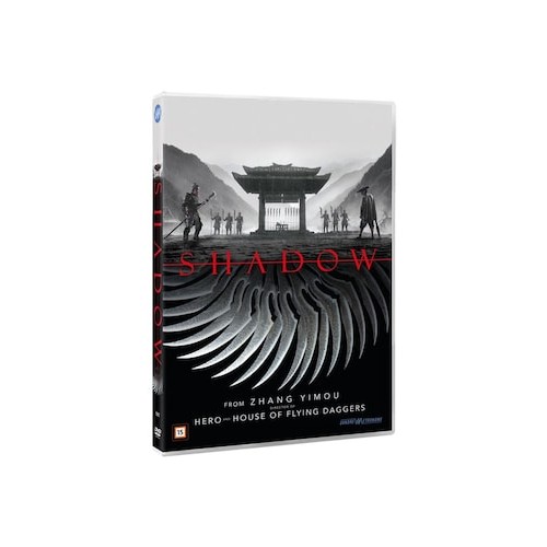 Shadow - Ying