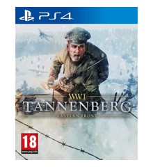 WWI Tannenberg: Eastern Front
