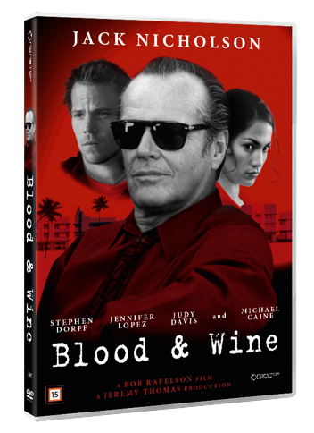 Blood And Wine - (Jack Nicholsen)