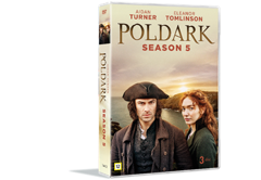 Poldark Season 5