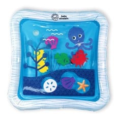 Baby Einstein - Opus’s Ocean of Discovery - Tummy Time Water Mat (12628)