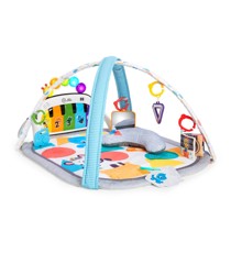 Baby Einstein - 4-in-1 music and Language discovery Gym (11749)