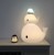 Filibabba - Hvalen Christian - LED lampe  , 30 cm thumbnail-2