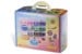 HAMA  - Beads - Large Storage box w/ Midi beads & 16 compartments (6761) thumbnail-3