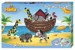 HAMA Midi Beads - Giftbox Noah´s ark (3045) thumbnail-4