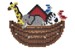 HAMA Beads Midi - Giftbox Noah´s ark (3045) thumbnail-5