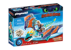 Playmobil - Dragon Racing: Astrid and Stormfly (70728) thumbnail-1