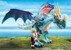 Playmobil - Dragon Racing: Astrid and Stormfly (70728) thumbnail-3