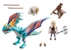 Playmobil - Dragon Racing: Astrid and Stormfly (70728) thumbnail-4