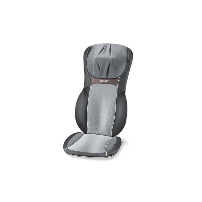 Beurer - MG 295 HD 3D Shiatsu Seat Cover - 3 Years Warranty