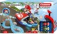 Carrera -  First Set - Nintendo Mario Kart™ 2,9m (20063028) thumbnail-1