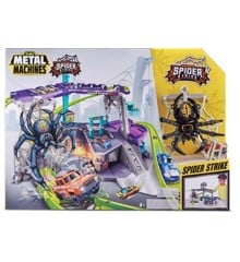 Metal Machines - Spider Attack (6725)