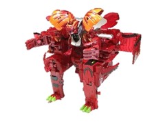 Bakugan - Geoforge Dragonoid (6060838)