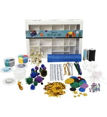 DIY Kit - Creativ Box (54460)