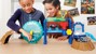 Monster Jam - 1:64 Playset - Car Wash (6060518) thumbnail-1