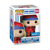 Funko! POP - Exclusive Dumb & Dumber - Ski Harry (51963) thumbnail-2