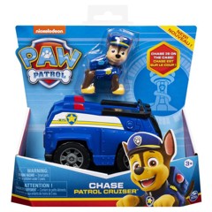 Paw Patrol - Basic Vehicle Chase (6061799)