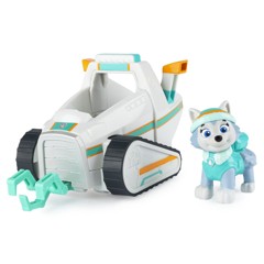 Paw Patrol - Basic Vehicle Everest (6061802)