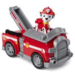 Paw Patrol - Basis Køretøj Marshall