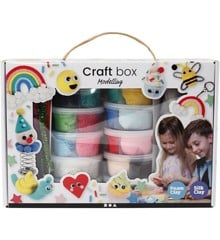 Foam Clay & Silk Clay - Gift Box (98120)