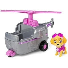 Paw Patrol - Basic Vehicle Skye (6061800)