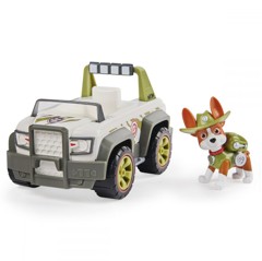 Paw Patrol - Basic Vehicle Tracker (6061801)