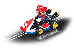 Carrera -  GO!!! Car - Nintendo Mario Kart™ 8 - Mario (20064033) thumbnail-2
