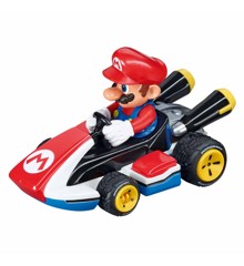 Carrera -  GO!!! Car - Nintendo Mario Kart™ 8 - Mario (20064033)