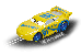Carrera -  GO!!! Car - Disney·Pixar Cars 3 - Dinoco Cruz (20064083) thumbnail-2