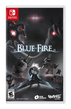 Blue Fire