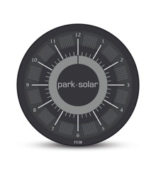 Park Solar - FS38 - 5100 - P-skive