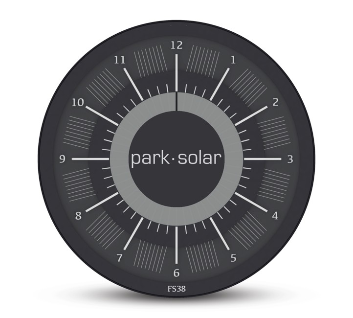 Park Solar - FS38 - 5100