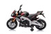Azeno - Elektrisk Motorcykel - Licensed Aprilia Tuono V4 thumbnail-2