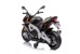 Azeno - Elektrisk Motorcykel - Licensed Aprilia Tuono V4 thumbnail-4