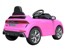 Azeno - Elektroauto - Lizenzierter AUDI RSQ8 - Pink (6950653) thumbnail-2