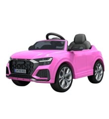 Azeno - Elektroauto - Lizenzierter AUDI RSQ8 - Pink (6950653)