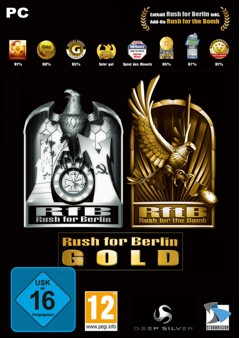 Rush for Berlin Gold