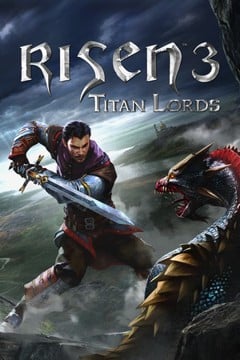 Risen 3 - Titan Lords