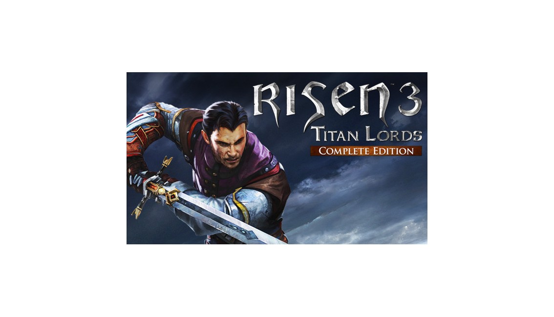 Risen 3 - Complete Edition