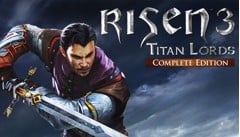 Risen 3 - Complete Edition