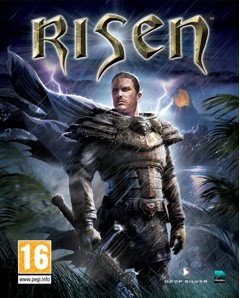 Risen