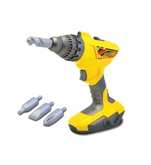 Tuff Tools - Hefty Shop Power Drill (51043)