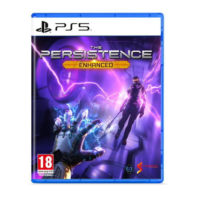 The Persistence Enhanced