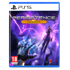 The Persistence Enhanced